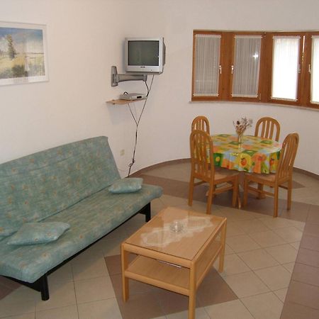 Lorena Apartments In Pula Ngoại thất bức ảnh