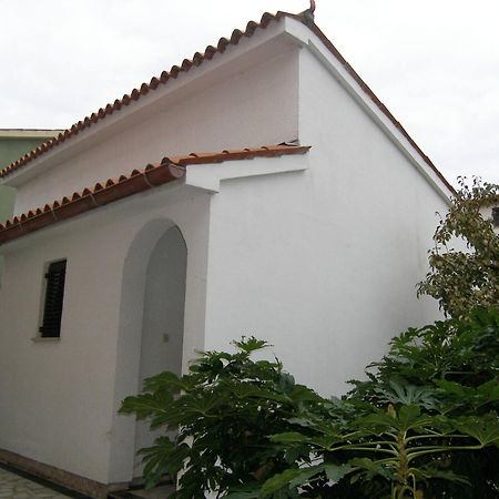 Lorena Apartments In Pula Ngoại thất bức ảnh