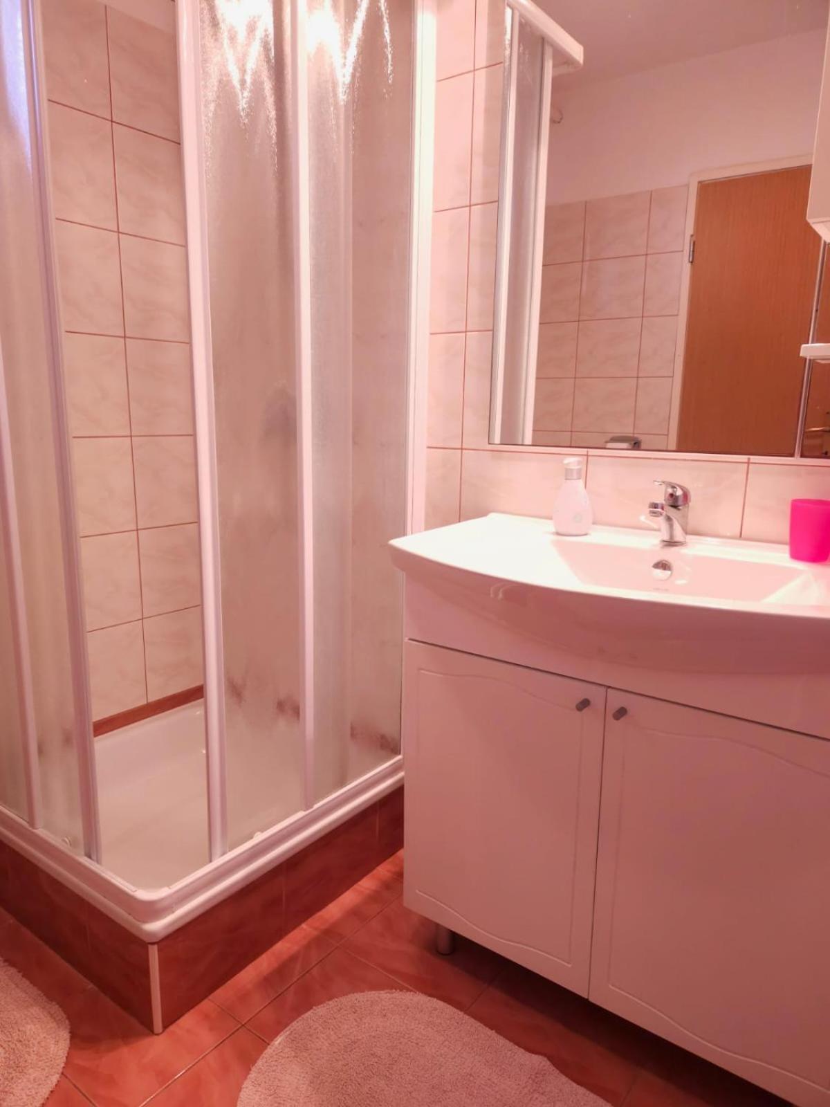 Lorena Apartments In Pula Ngoại thất bức ảnh