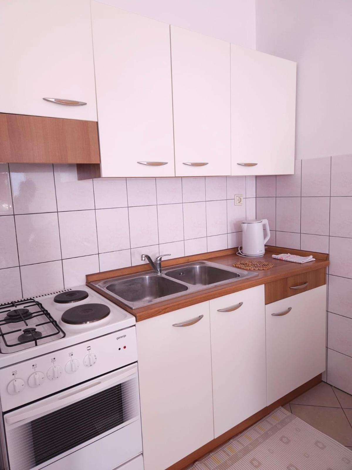 Lorena Apartments In Pula Ngoại thất bức ảnh