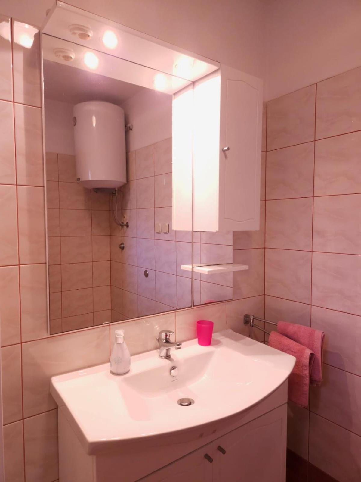 Lorena Apartments In Pula Ngoại thất bức ảnh