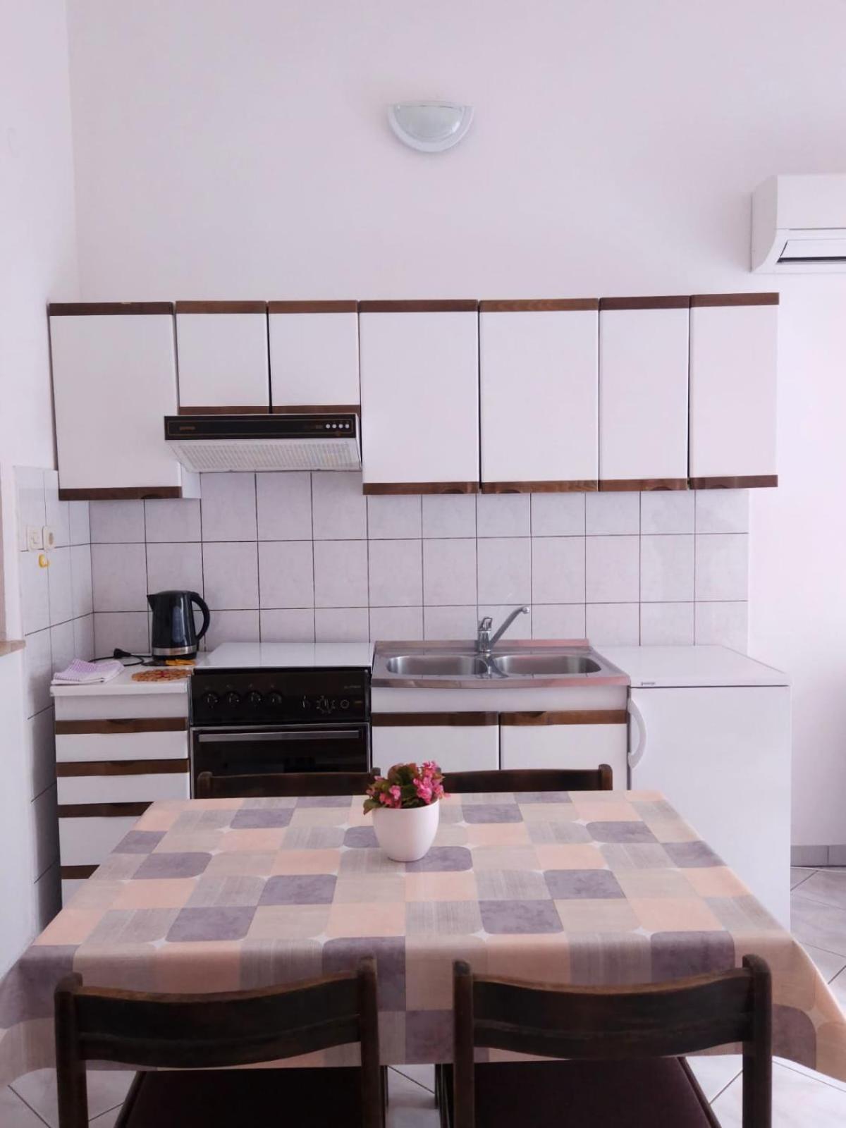 Lorena Apartments In Pula Ngoại thất bức ảnh