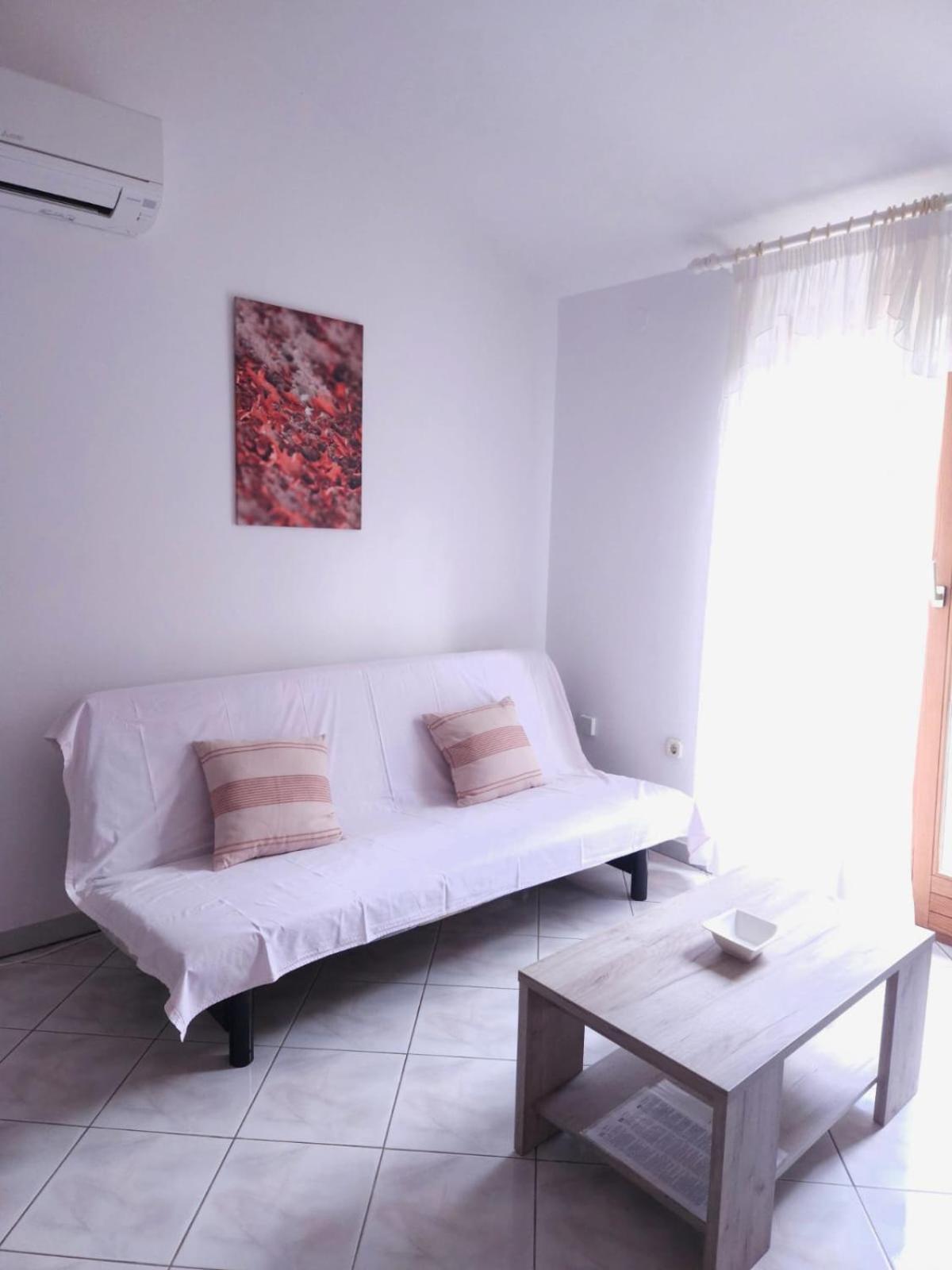 Lorena Apartments In Pula Ngoại thất bức ảnh