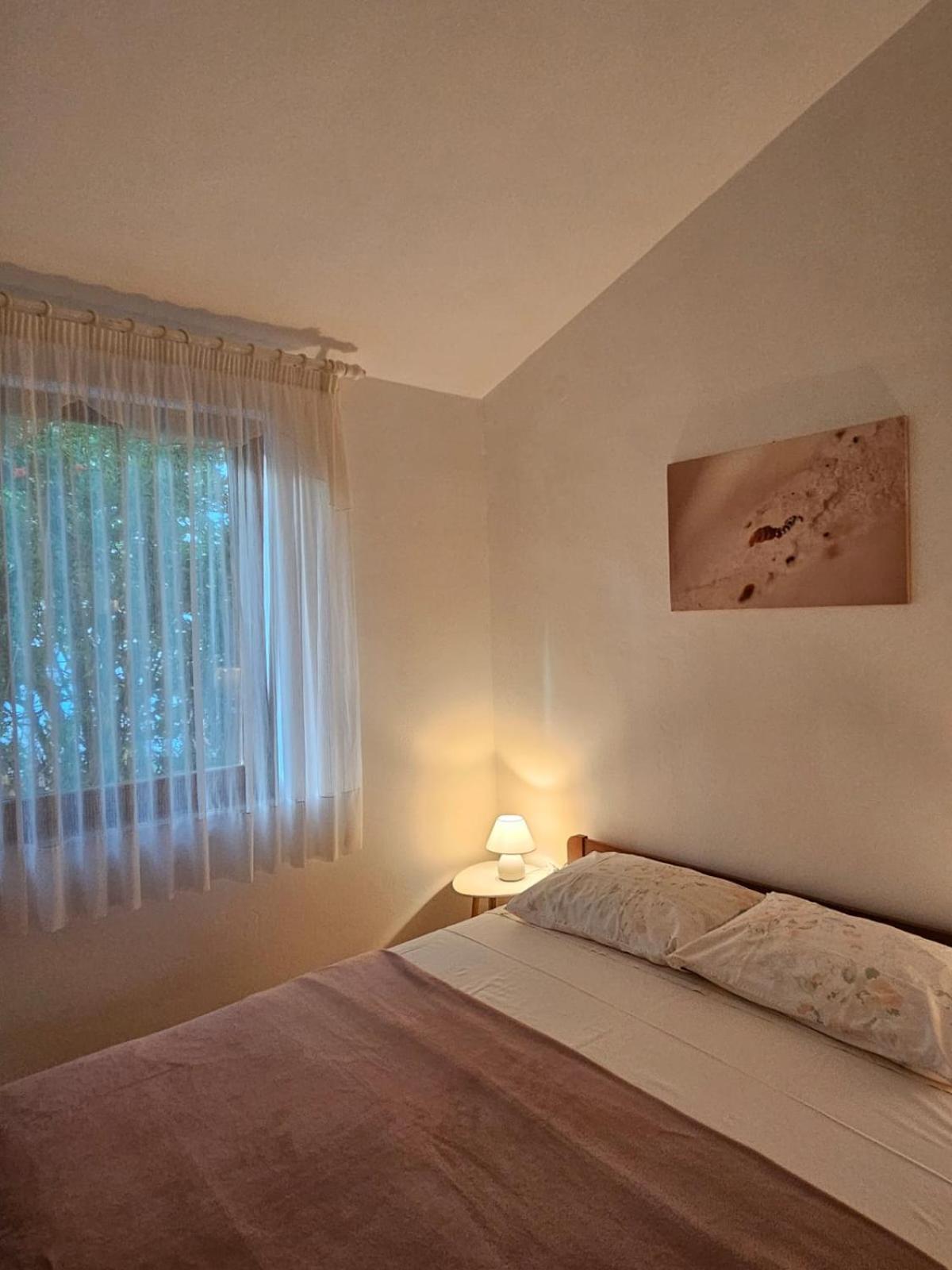 Lorena Apartments In Pula Ngoại thất bức ảnh
