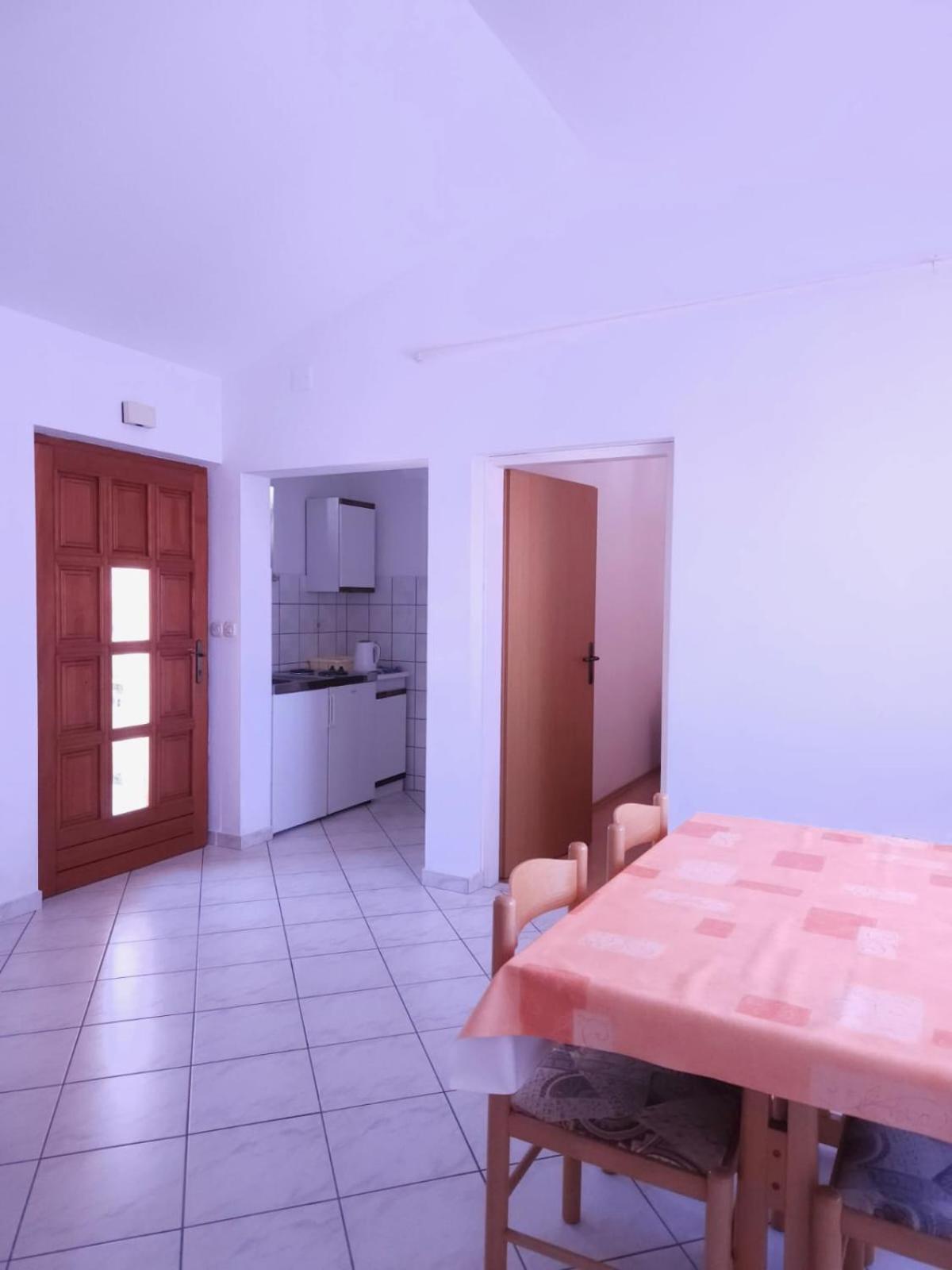 Lorena Apartments In Pula Ngoại thất bức ảnh