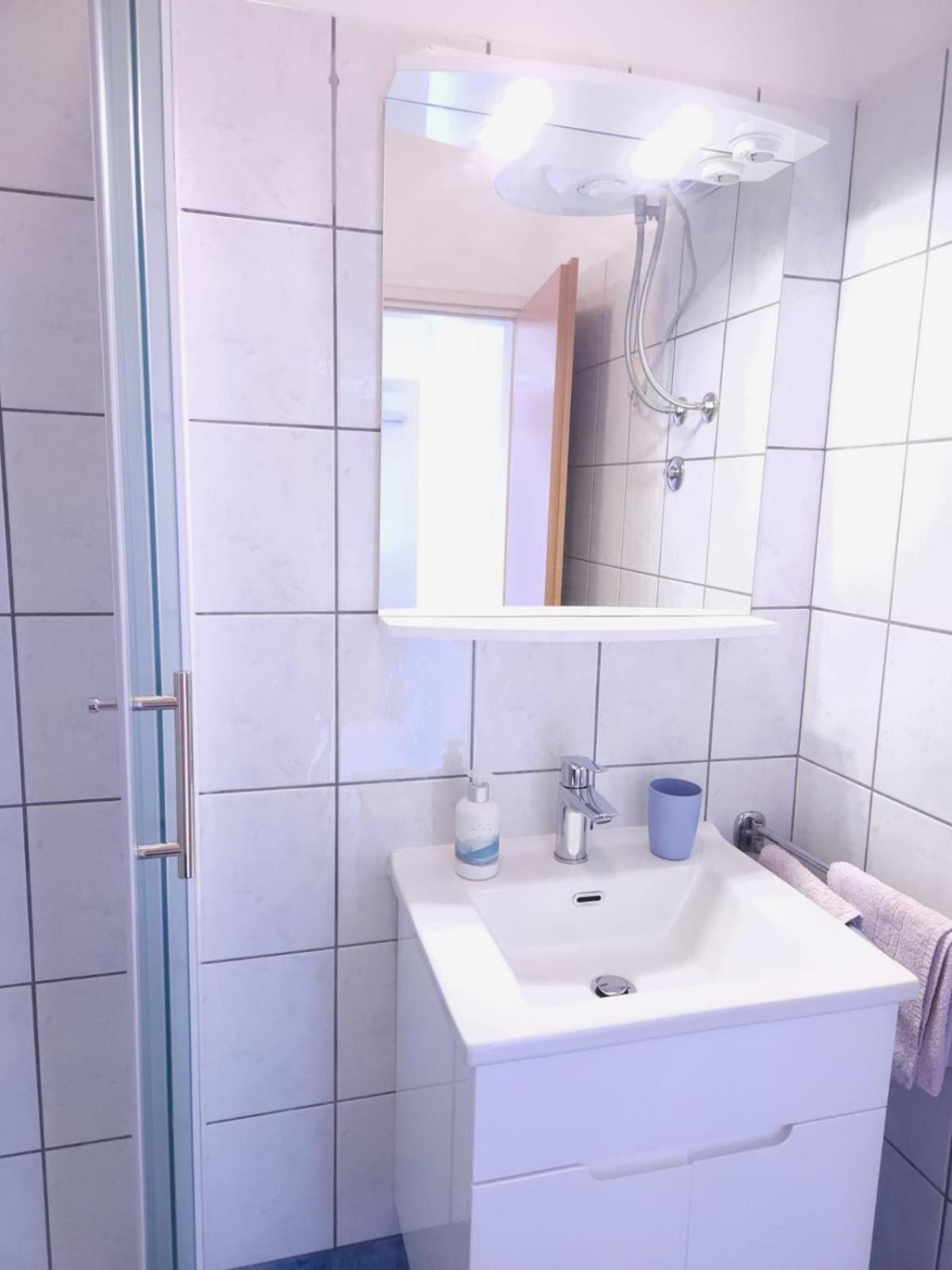Lorena Apartments In Pula Ngoại thất bức ảnh