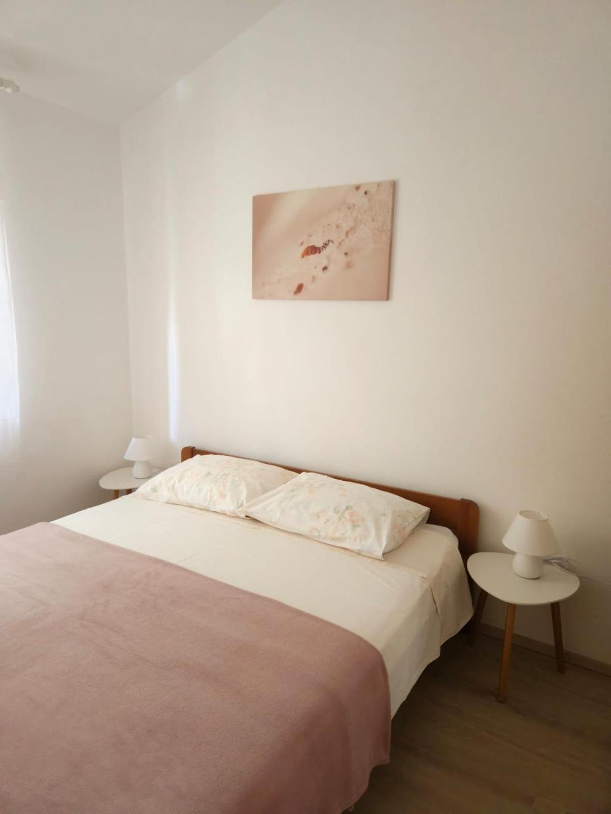 Lorena Apartments In Pula Ngoại thất bức ảnh