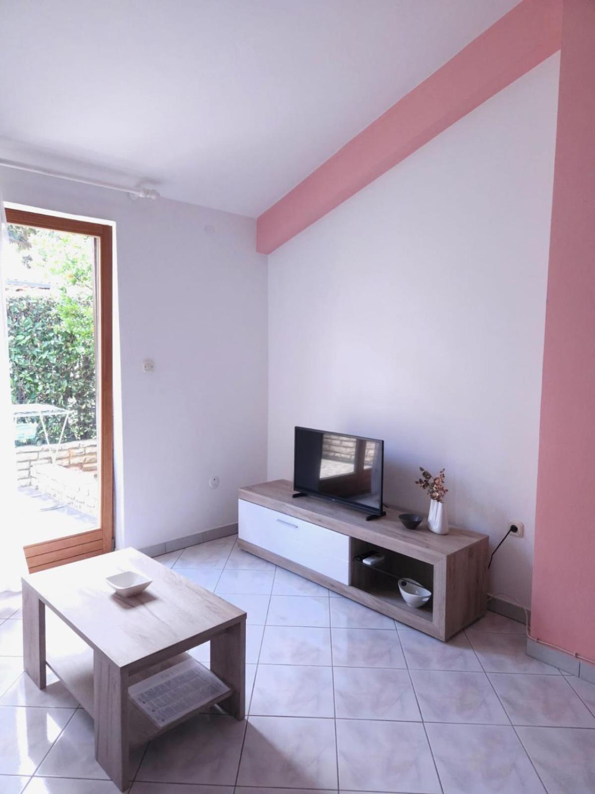 Lorena Apartments In Pula Ngoại thất bức ảnh