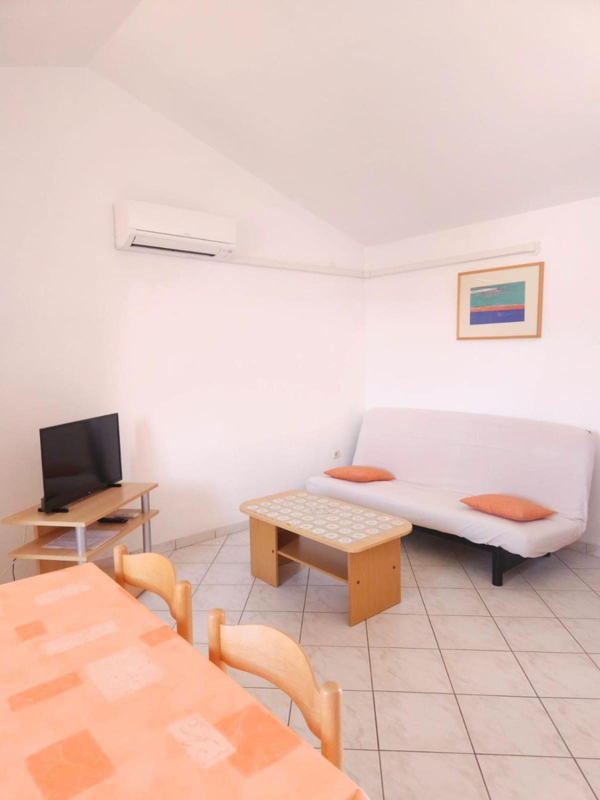 Lorena Apartments In Pula Ngoại thất bức ảnh