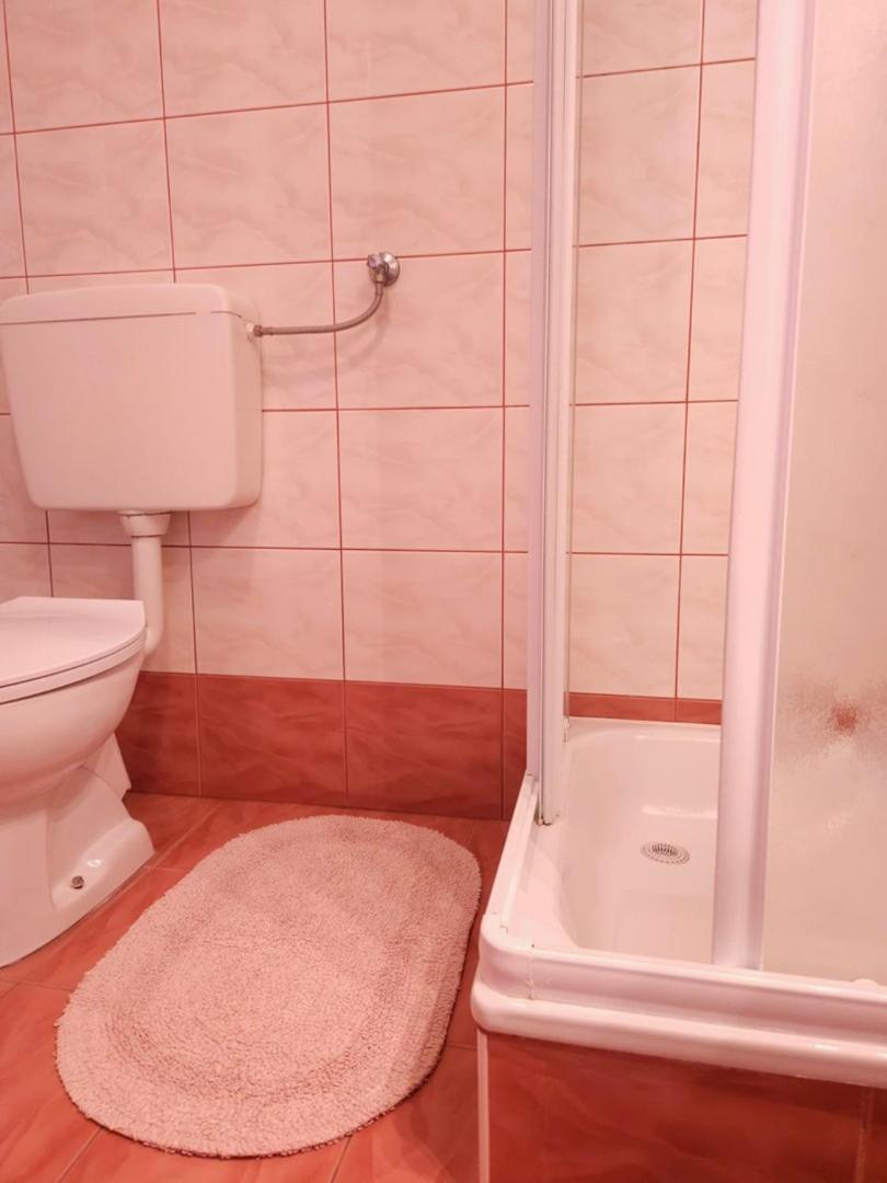 Lorena Apartments In Pula Ngoại thất bức ảnh