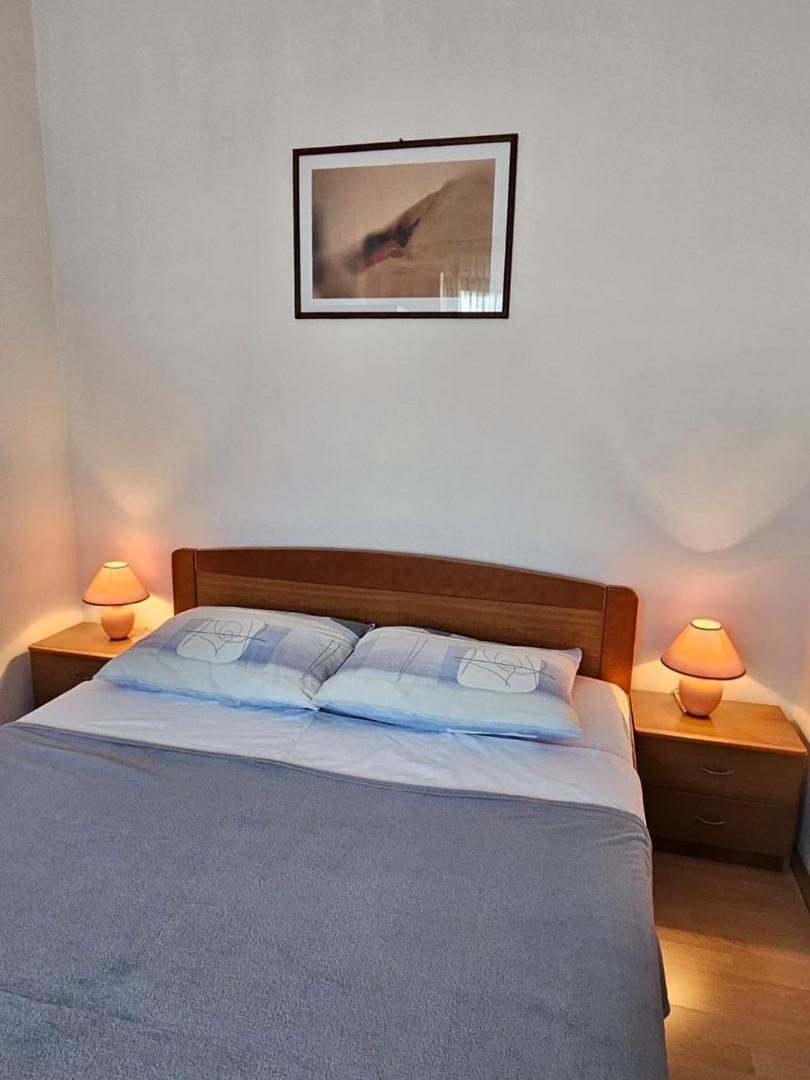 Lorena Apartments In Pula Ngoại thất bức ảnh