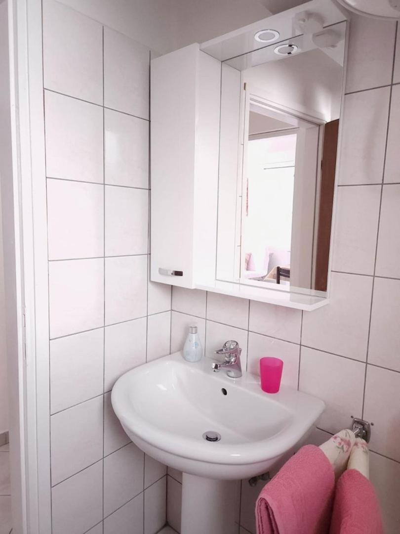 Lorena Apartments In Pula Ngoại thất bức ảnh