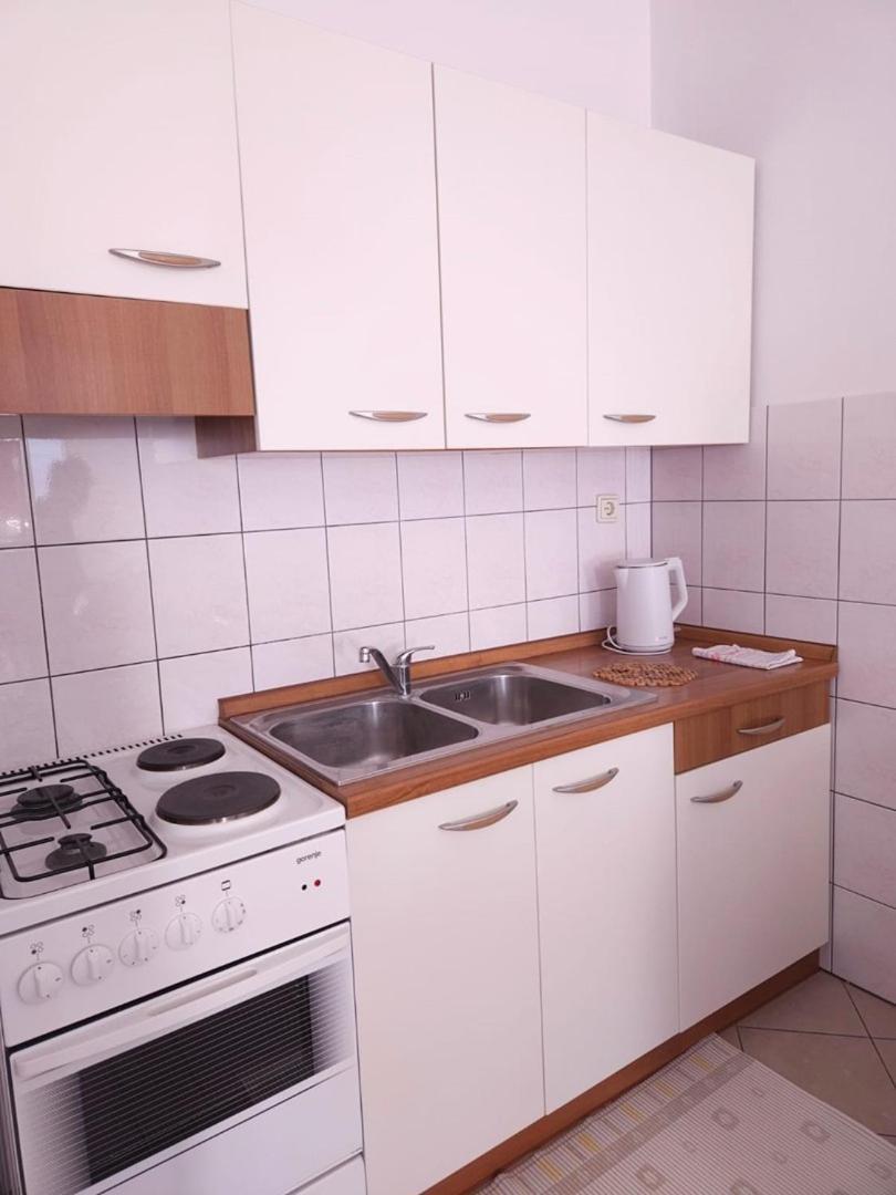 Lorena Apartments In Pula Ngoại thất bức ảnh