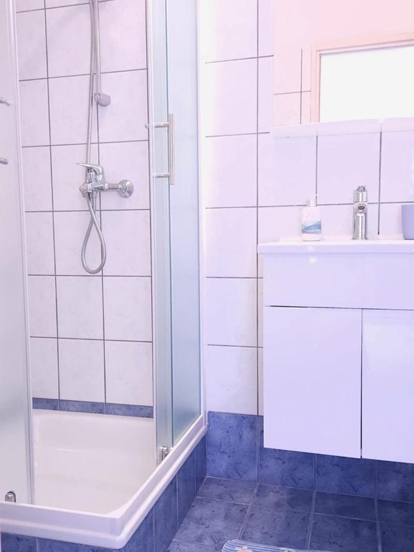 Lorena Apartments In Pula Ngoại thất bức ảnh