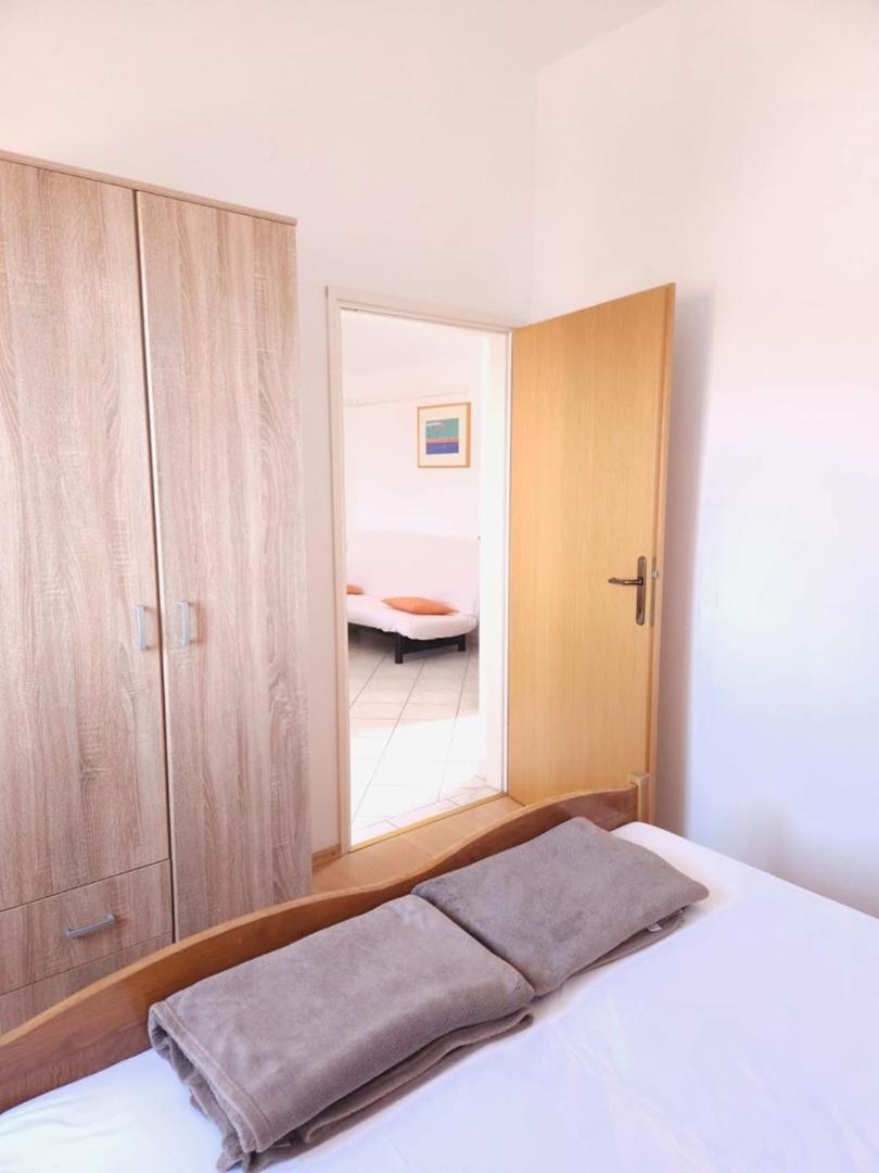 Lorena Apartments In Pula Ngoại thất bức ảnh