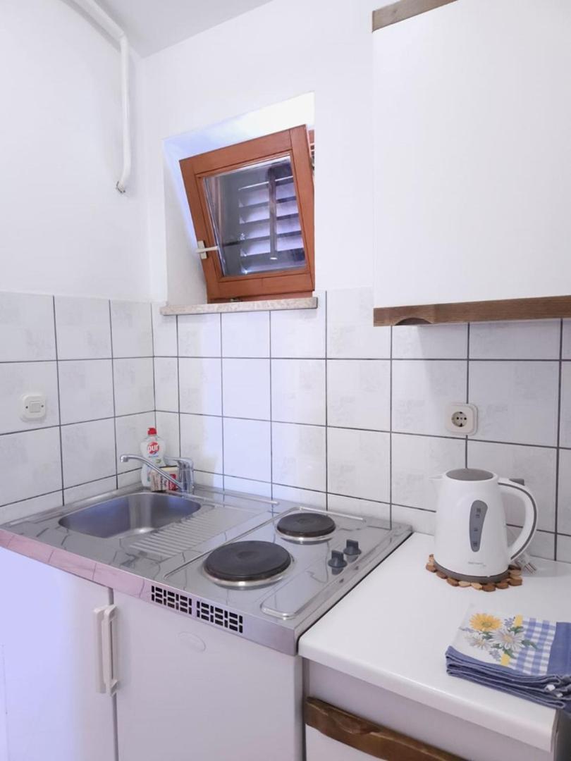Lorena Apartments In Pula Ngoại thất bức ảnh