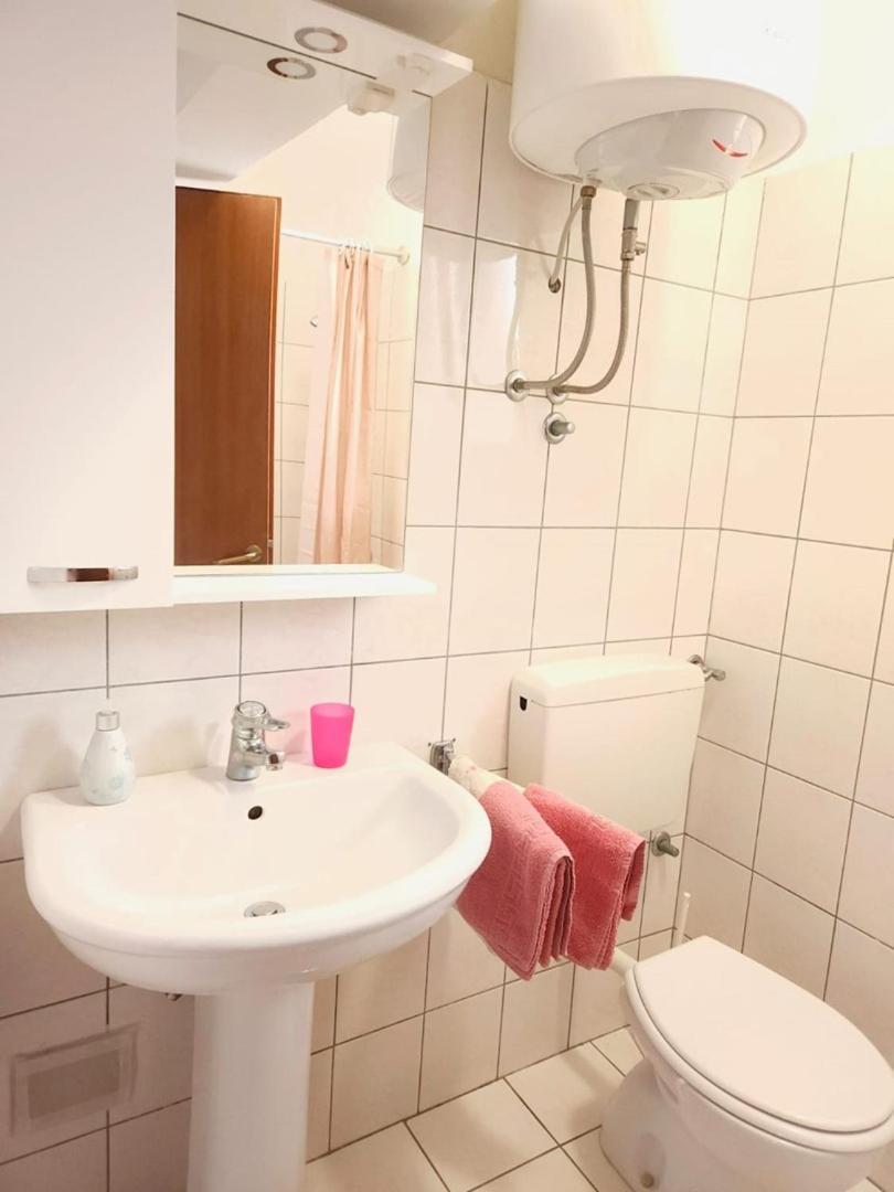 Lorena Apartments In Pula Ngoại thất bức ảnh