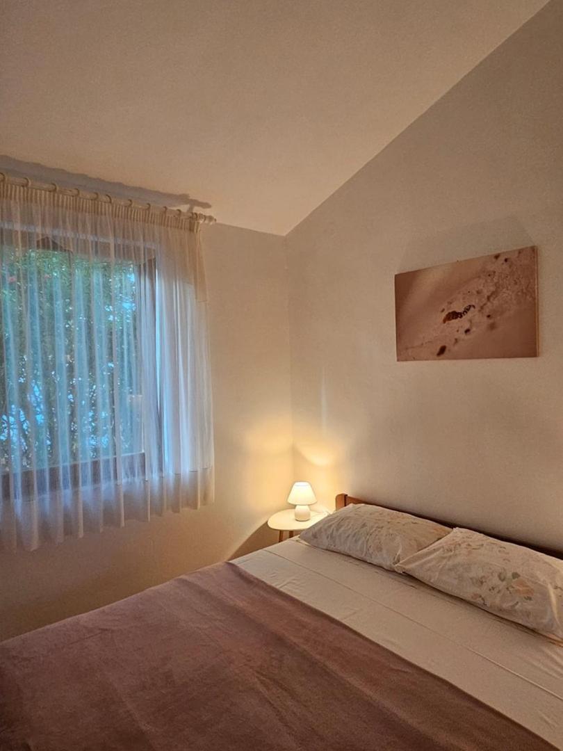 Lorena Apartments In Pula Ngoại thất bức ảnh
