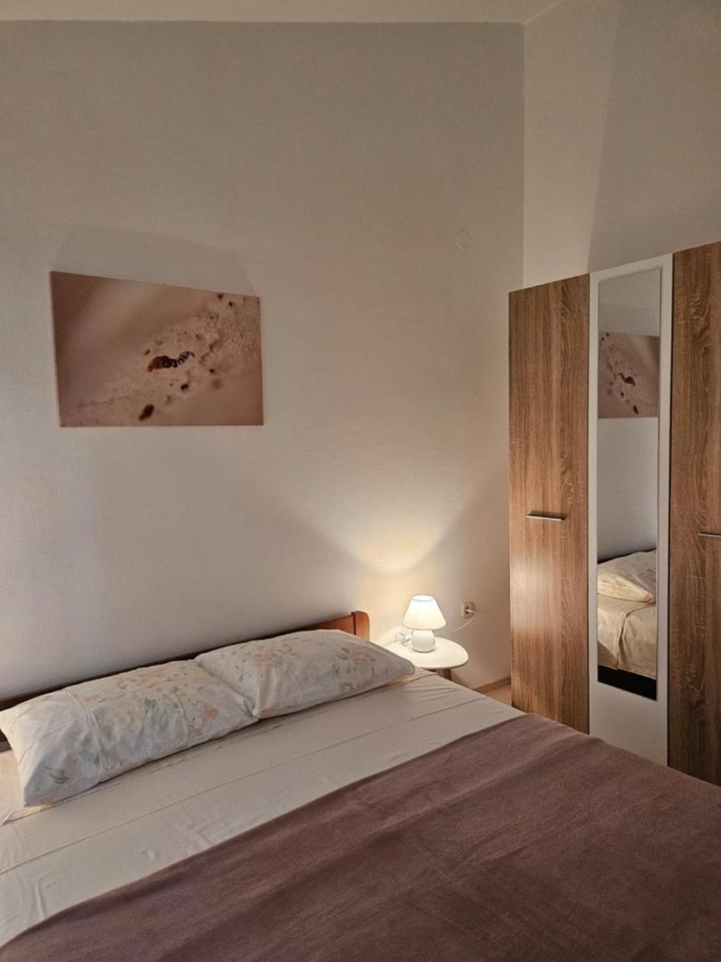 Lorena Apartments In Pula Ngoại thất bức ảnh