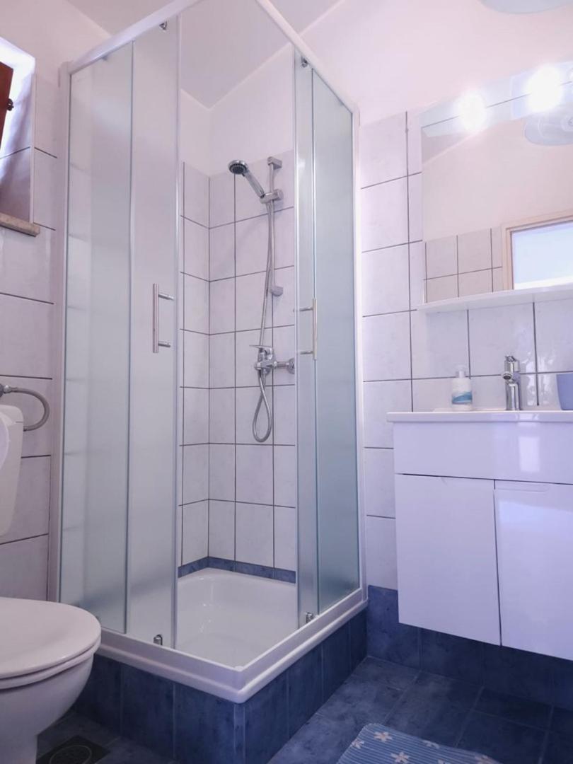 Lorena Apartments In Pula Ngoại thất bức ảnh
