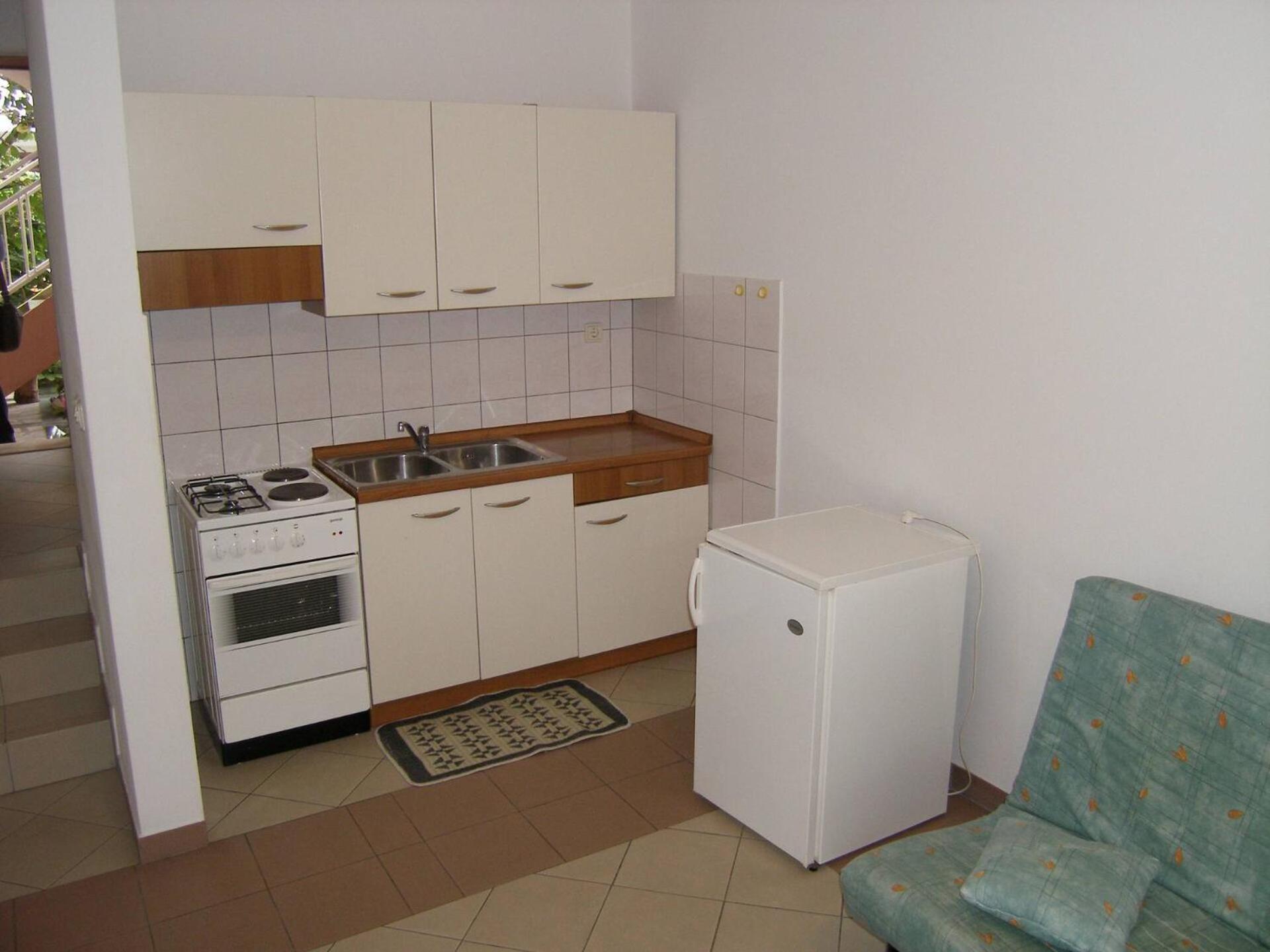 Lorena Apartments In Pula Ngoại thất bức ảnh