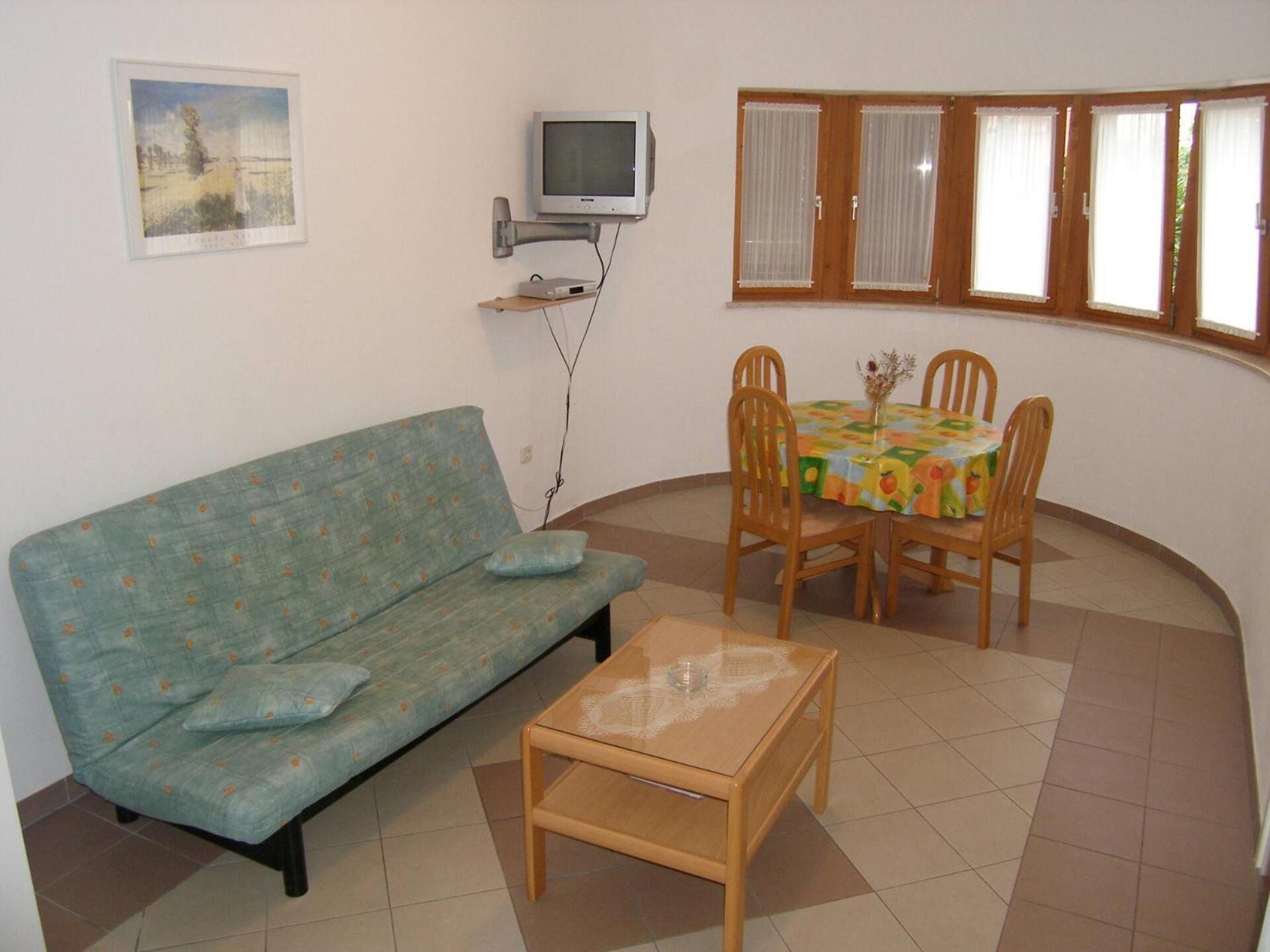 Lorena Apartments In Pula Ngoại thất bức ảnh