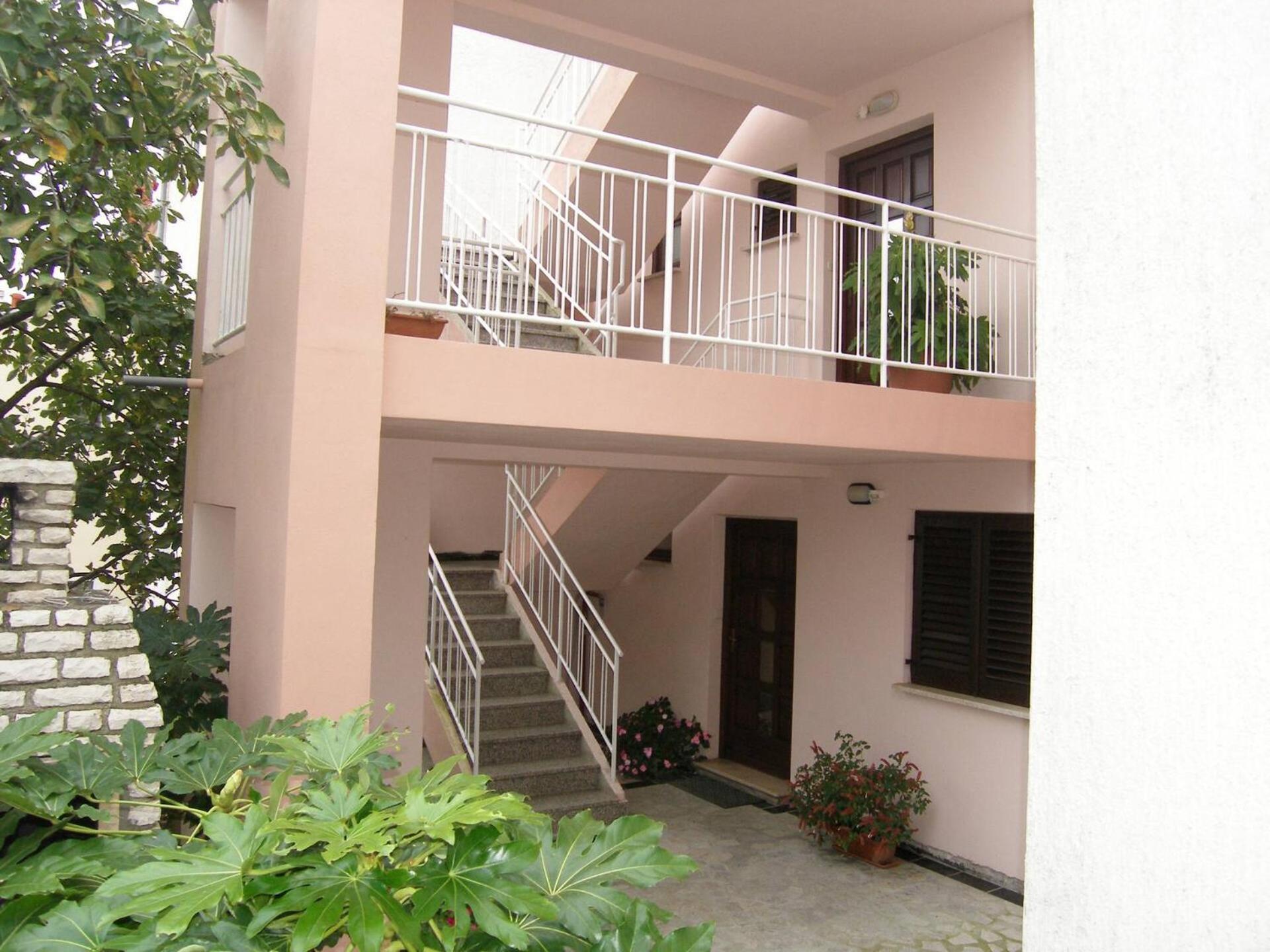 Lorena Apartments In Pula Ngoại thất bức ảnh