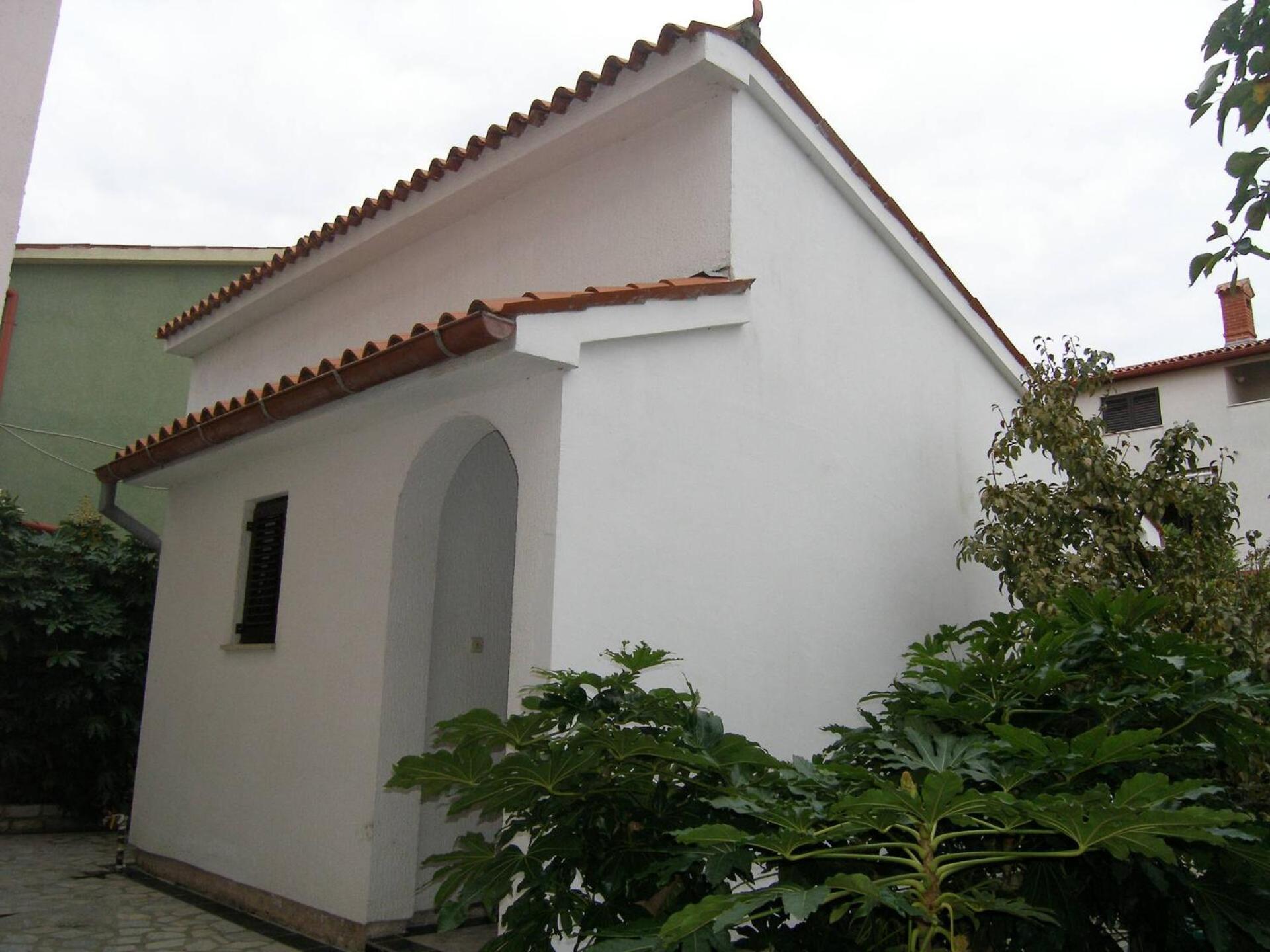 Lorena Apartments In Pula Ngoại thất bức ảnh